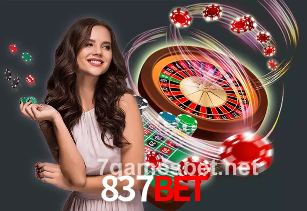 vivo no cassino 837bet