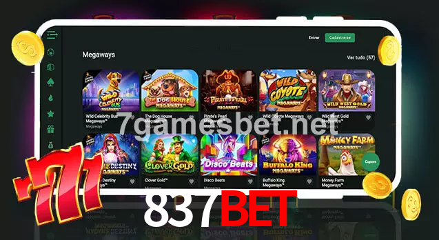 837bet aplicativo