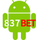 Aplicativo 837bet para Android