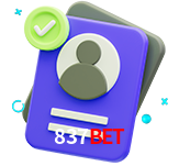 Tornar-se um membro do 837bet é muito simples