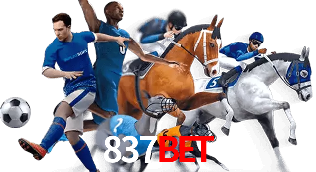 837bet