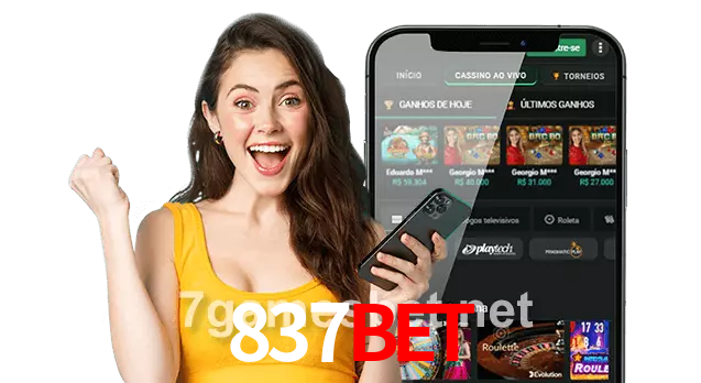 837bet
