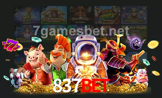cassino 837bet
