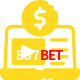 O Cassino 837bet também oferece apostas esportivas virtuais!
