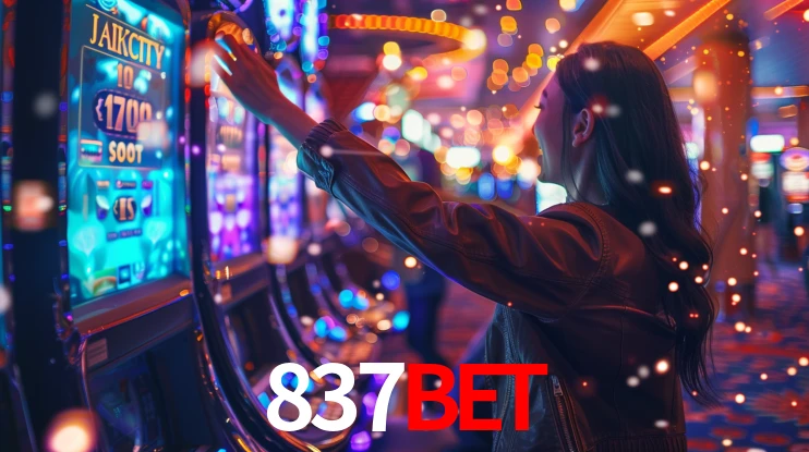 837bet