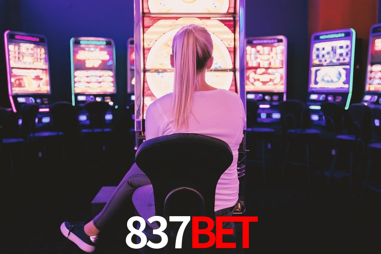 Live Casino 837bet