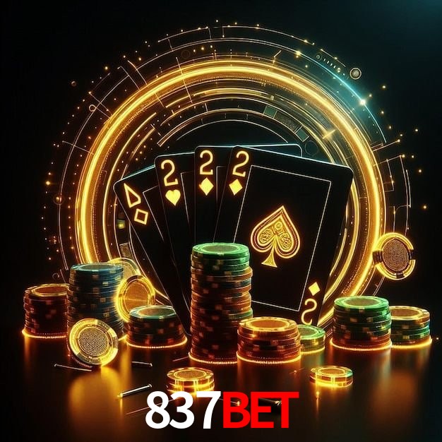 Jogos de Slot 837bet