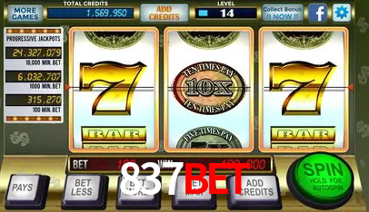 A Emoção da Loteria na 837bet: Uma Chance de Mudança de Vida