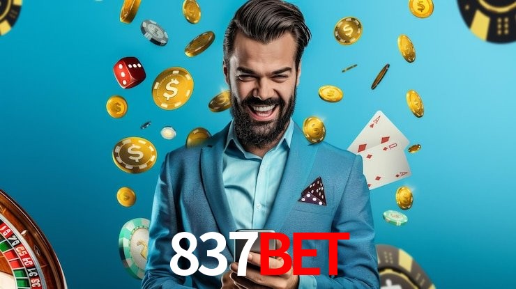 Slot Games 837bet