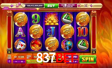 Desvendando o Mundo dos Jogos Virtuais na 837bet
