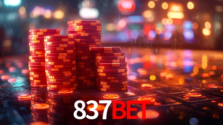 837bet,837.bet