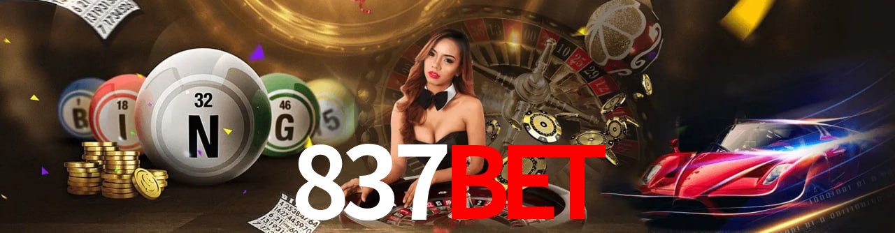 Segurança e performance na plataforma 837bet