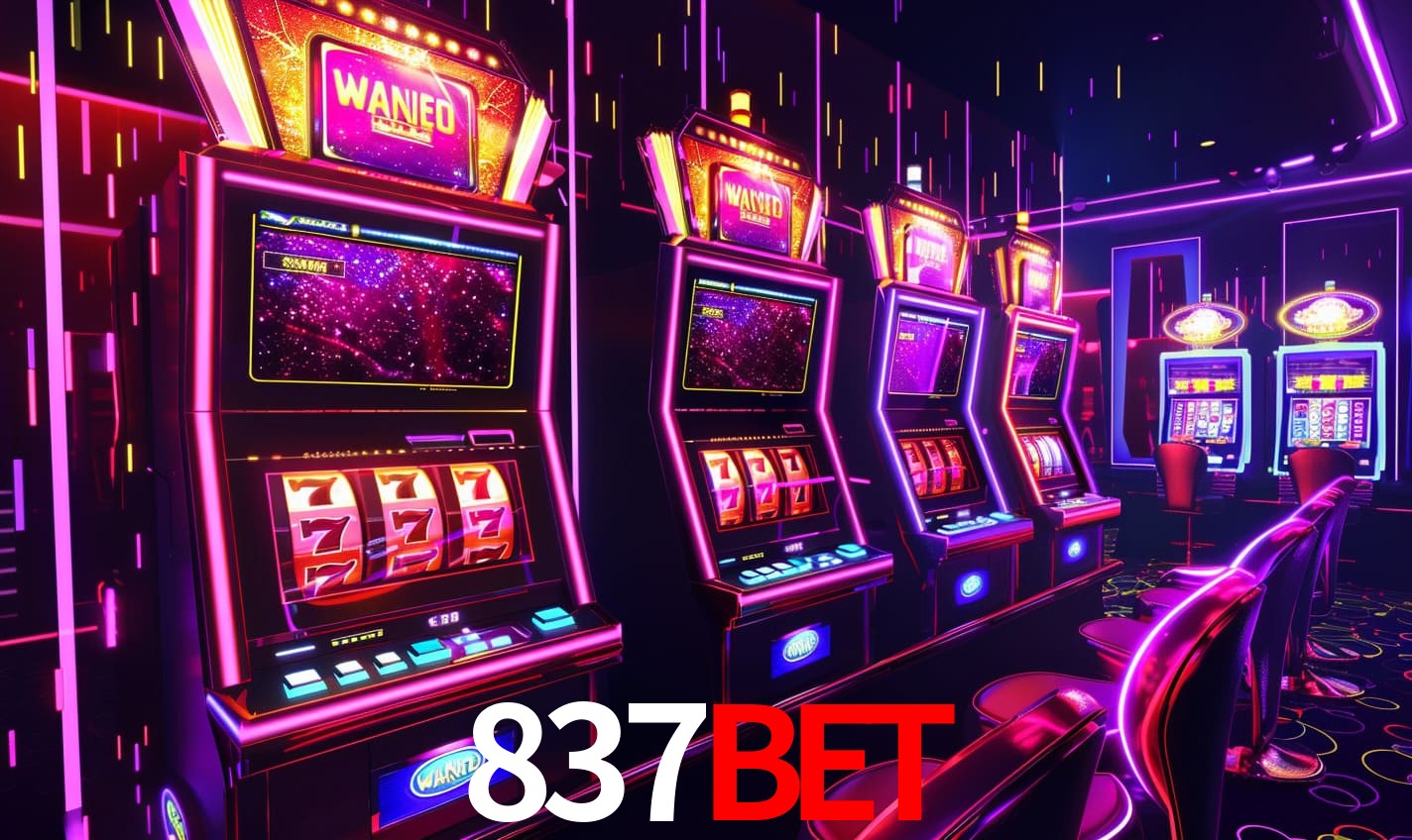 Explorando a Categoria de Eventos em Apostas na 837bet