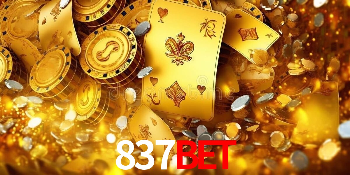 Desvendando o Mundo dos Jogos Virtuais na 837bet
