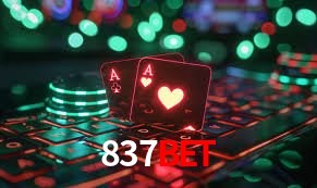Experiência VIP 837bet