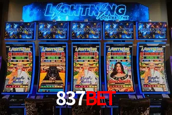 A Revolução dos Aplicativos de Jogos no 837bet