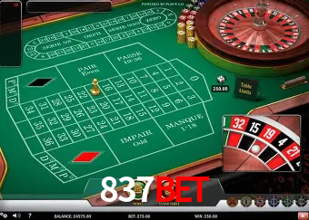 Descubra a Essência do 837bet: Nossa História e Compromissos