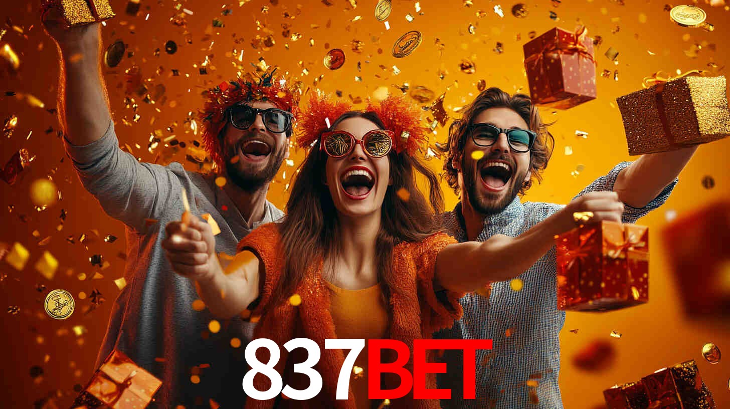 837bet