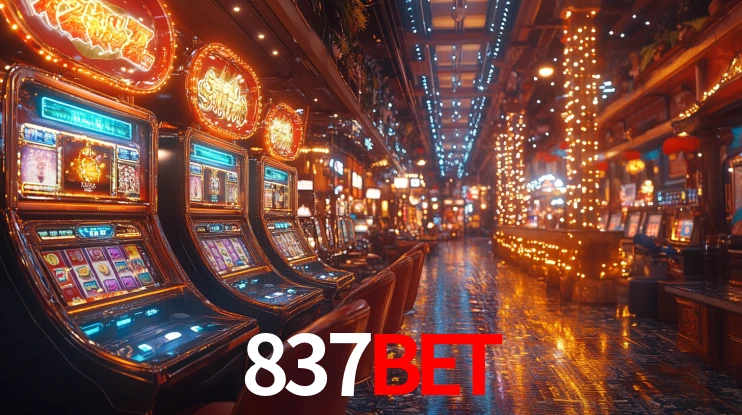 837bet