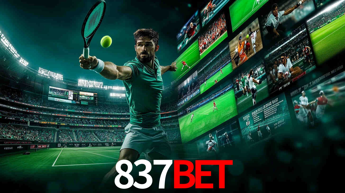 Descubra o Programa VIP da 837bet: Vantagens Exclusivas para Jogadores