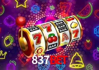 Descubra a Essência do 837bet: Nossa História e Compromissos