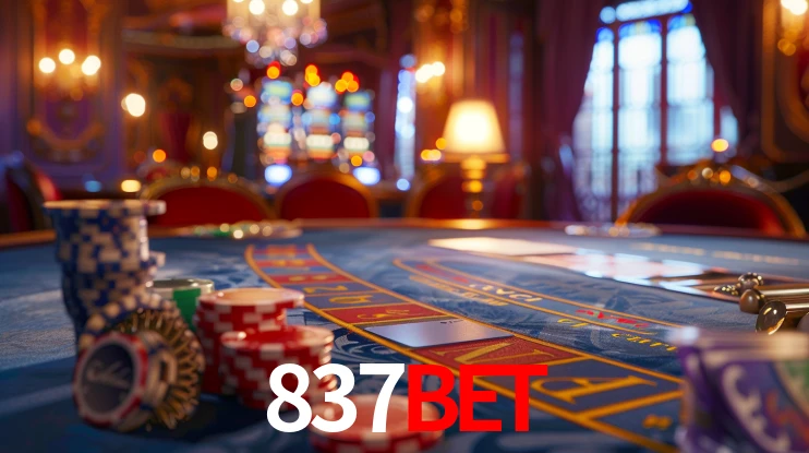 Account Benefits 837bet