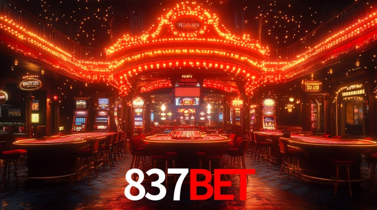 Ofertas Imperdíveis na 837bet: Promoções e Bônus Que Valem a Pena