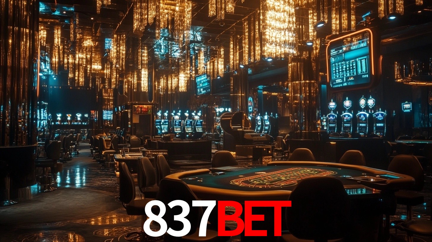 837bet: Seu Especialista em Apostas Esportivas Brasileiras
