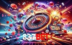 Apostas de Futebol 837bet