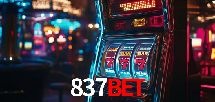 VIP Casino 837bet