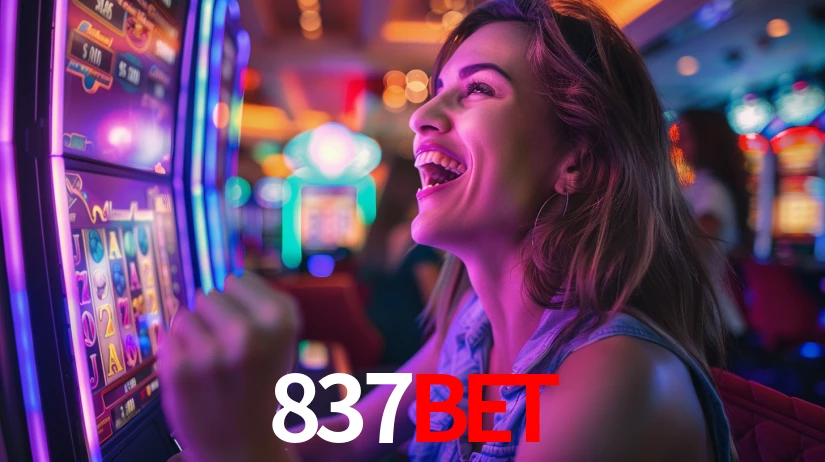 837 bet