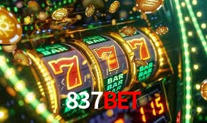 APP oficial da 837bet para mobile