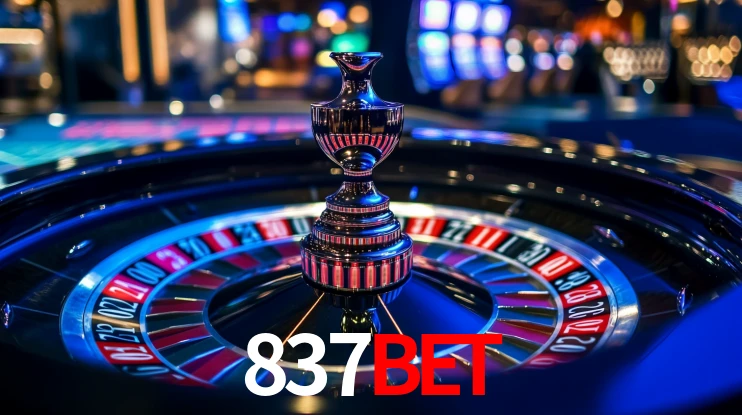 837 bet