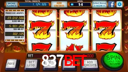 Desvendando o Mundo dos Jogos Virtuais na 837bet