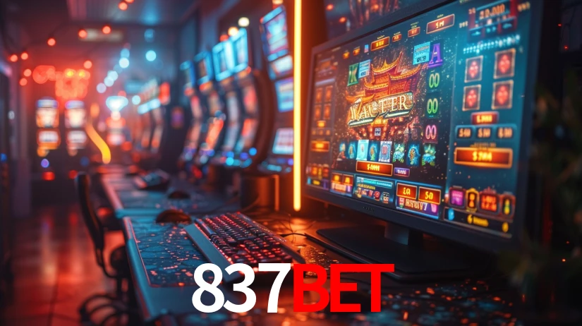 837bet