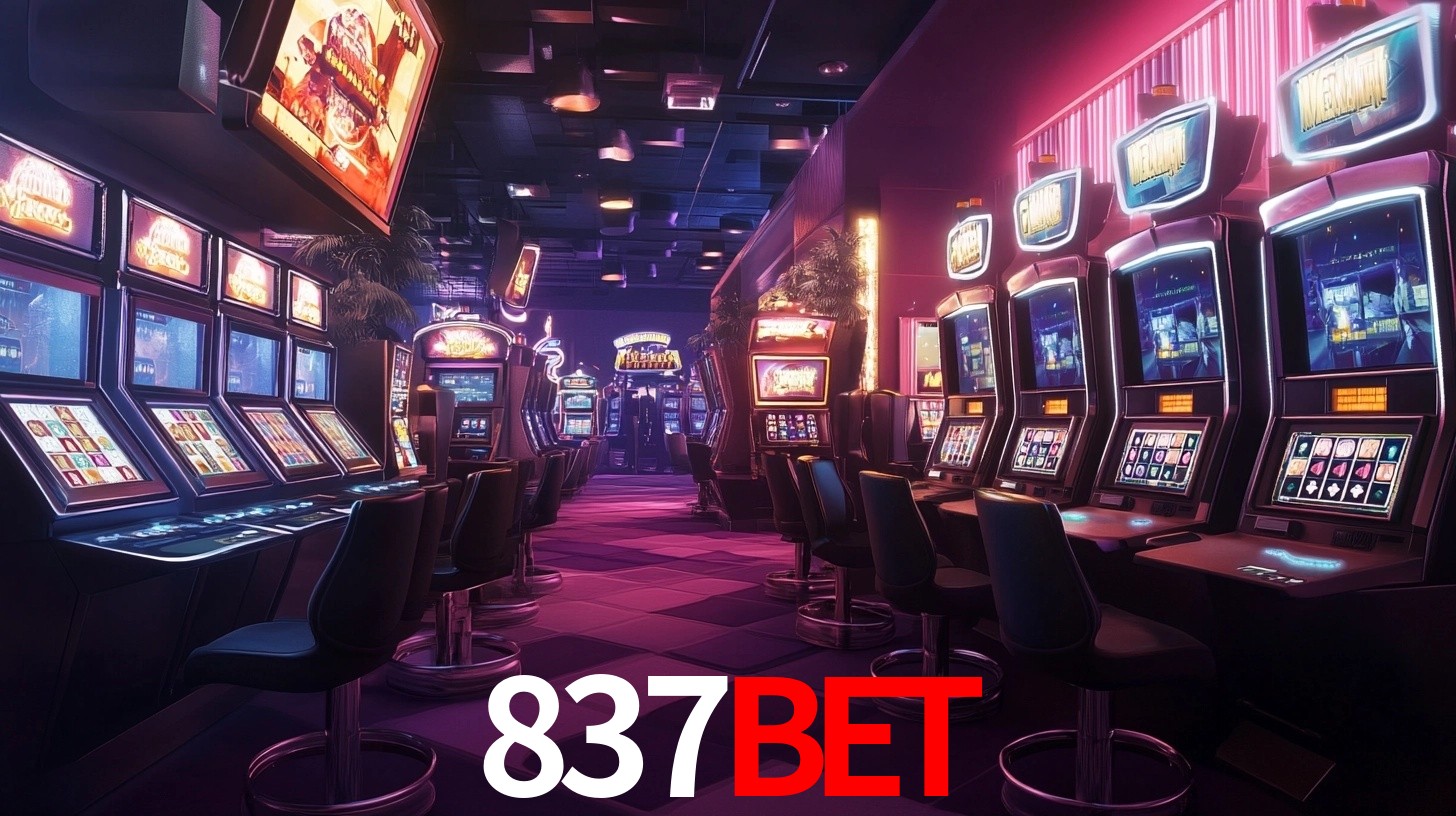 Premium Interface 837bet