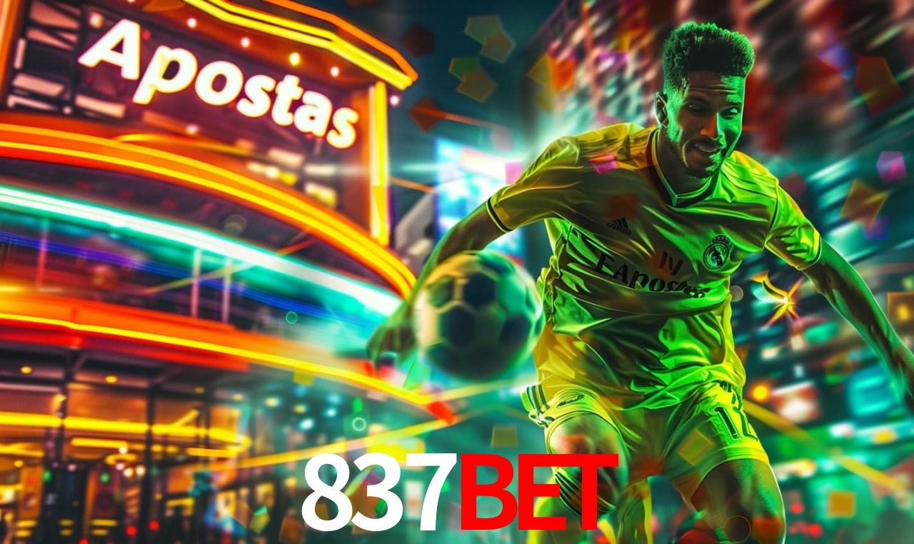 Diretório de Jogos 837bet