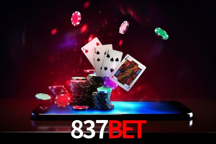 Games Directory 837bet