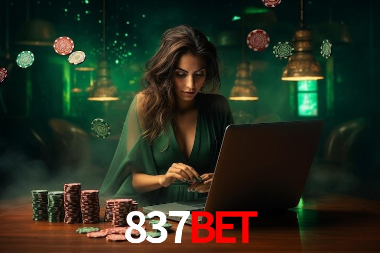 Escolher plataforma para baixar 837bet