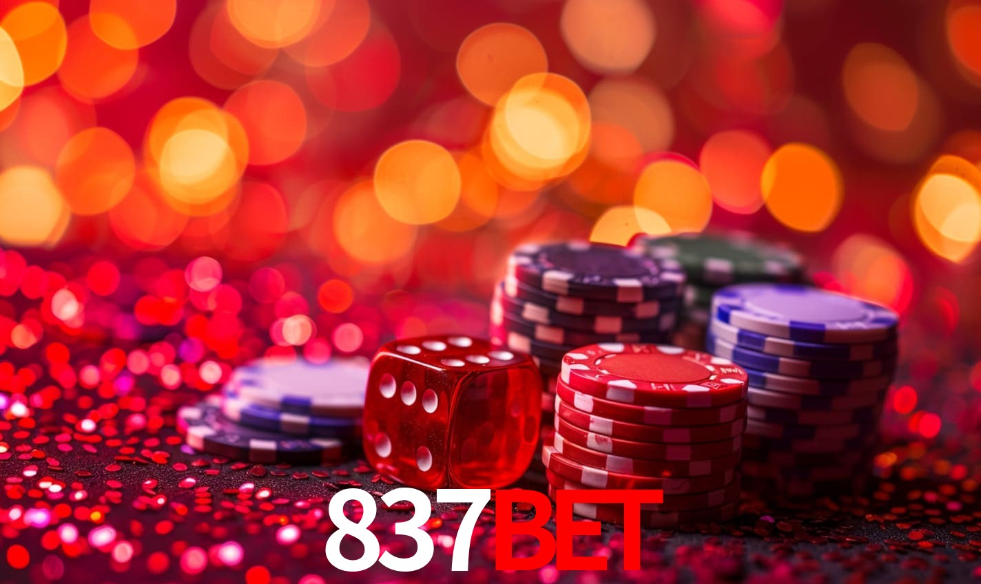 Inovações de Jogos na 837bet: O Futuro das Experiências Interativas