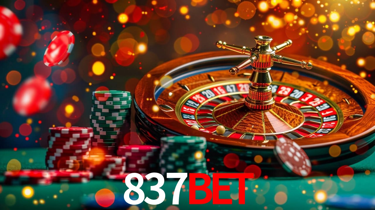 A Emoção da Loteria na 837bet: Uma Chance de Mudança de Vida