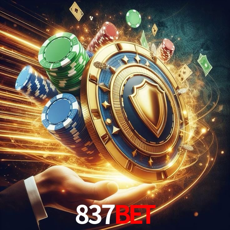 Torneios e prêmios garantidos na 837bet