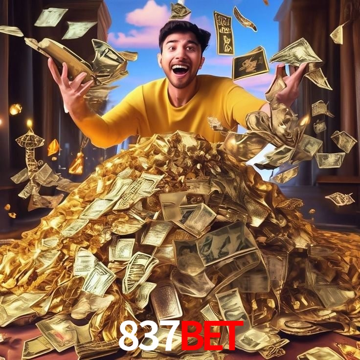 Casino Ao Vivo 837bet