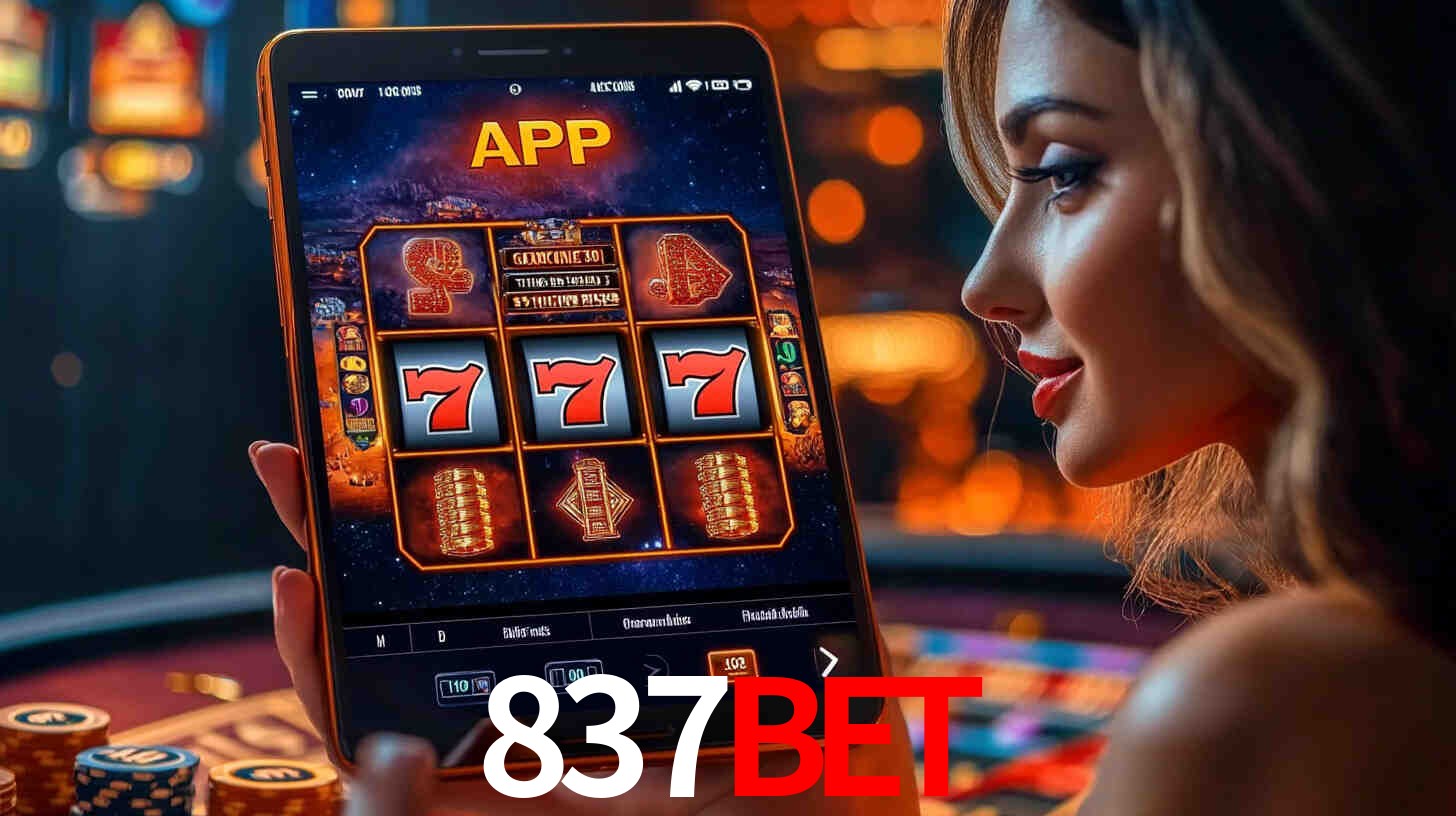 837bet
