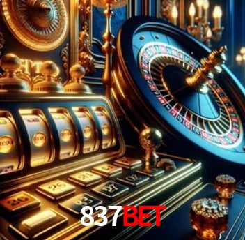 Casino VIP 837bet