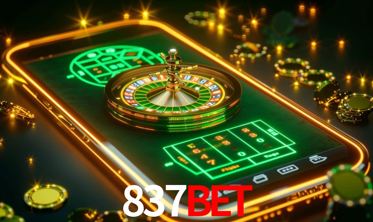 Promoção Relâmpago 837bet