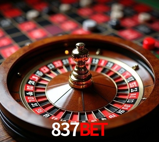 Variedade de jogos na 837bet