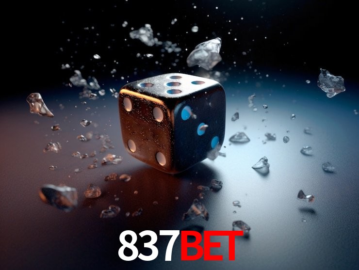 Loterias online na 837bet