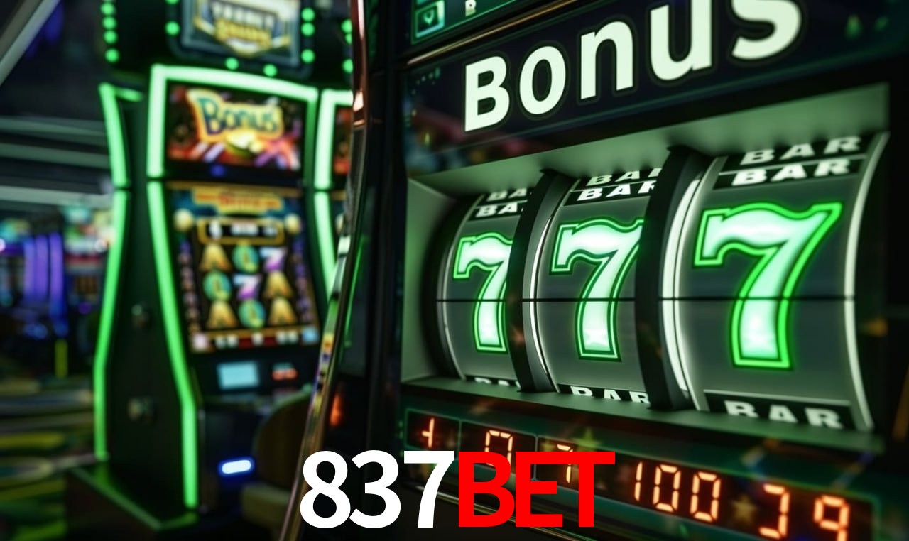 Game Providers 837bet