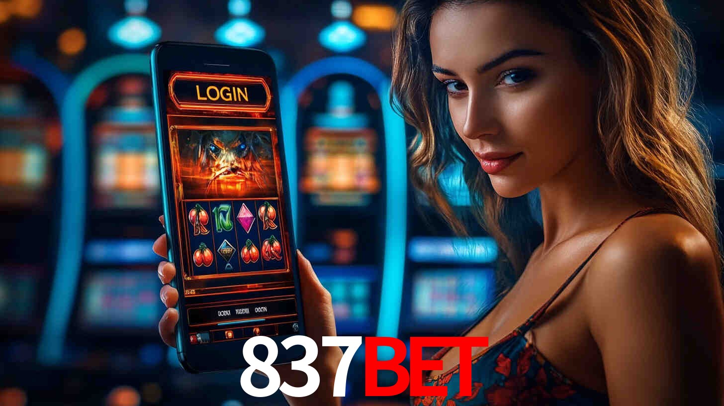 837bet